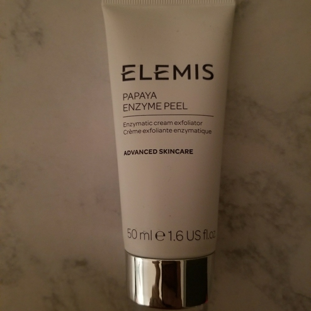 Elemis Papaya Enzyme Peel 1.6 fl. oz.
